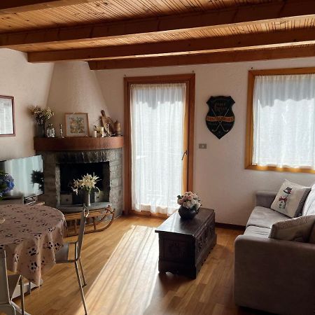 Chalet Blanc "Le Flocon" كورمايور المظهر الخارجي الصورة