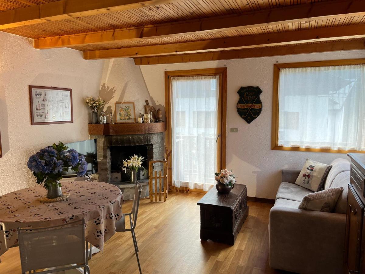 Chalet Blanc "Le Flocon" كورمايور المظهر الخارجي الصورة