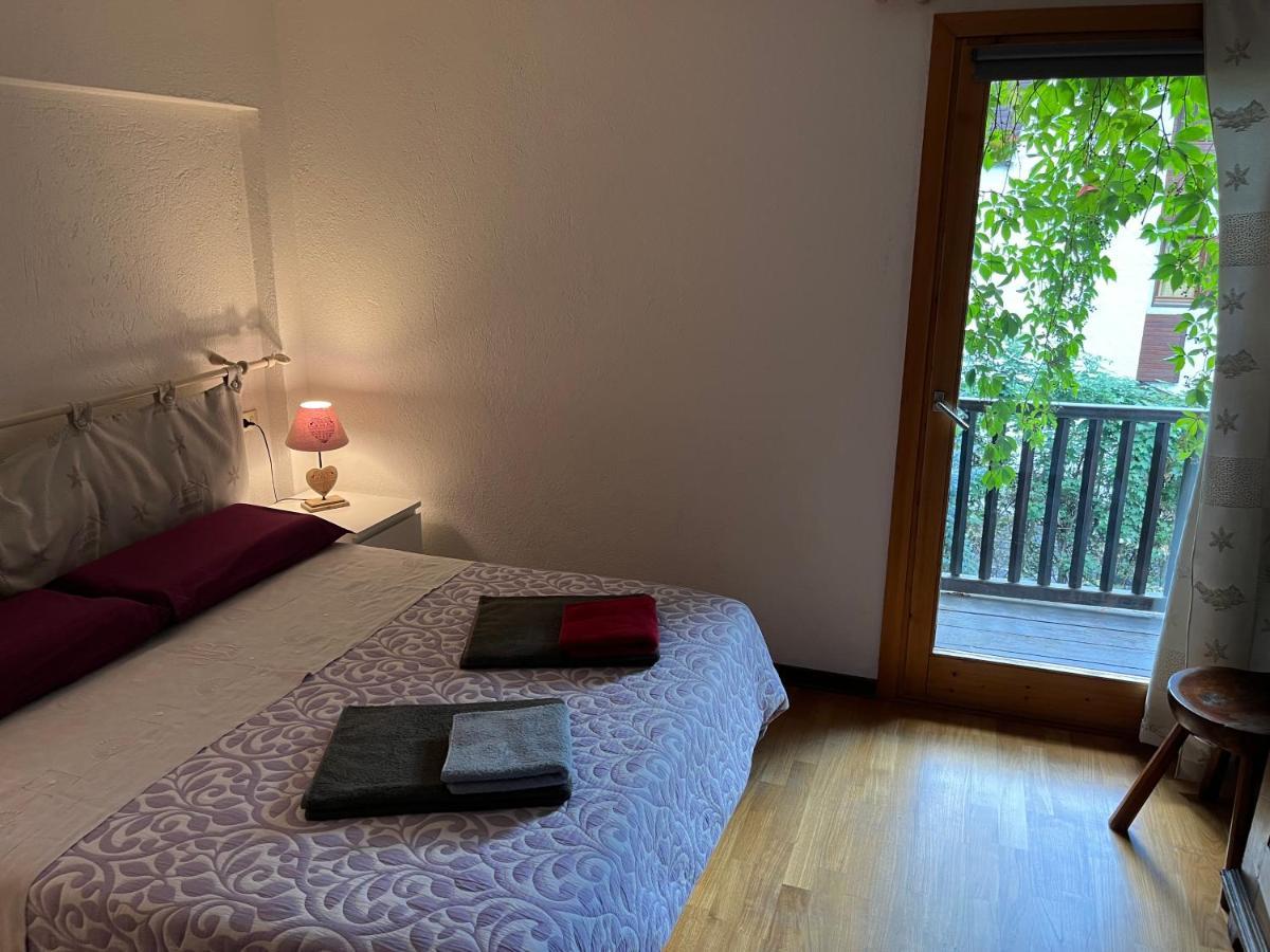 Chalet Blanc "Le Flocon" كورمايور المظهر الخارجي الصورة