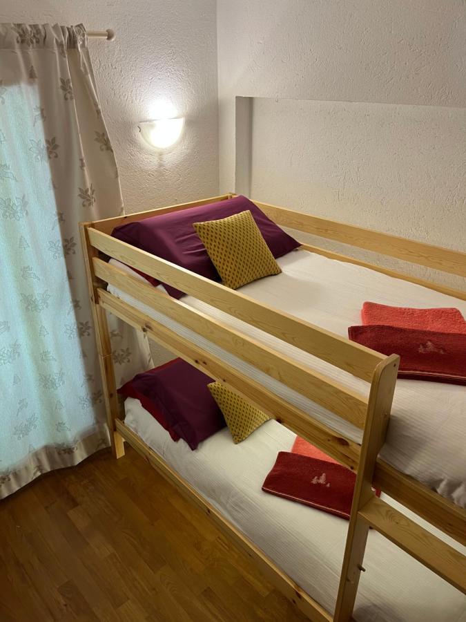 Chalet Blanc "Le Flocon" كورمايور المظهر الخارجي الصورة