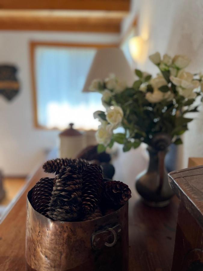 Chalet Blanc "Le Flocon" كورمايور المظهر الخارجي الصورة