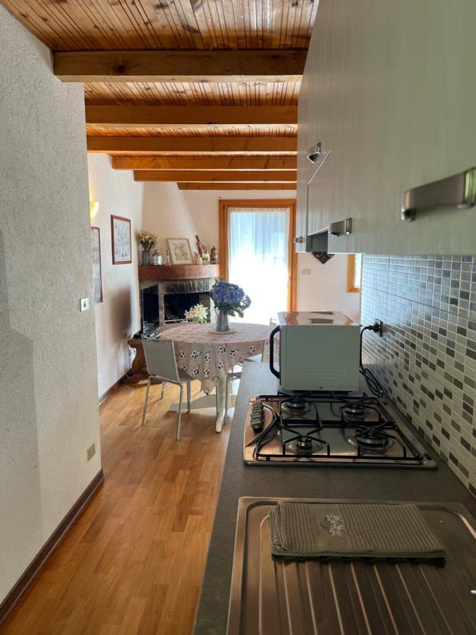 Chalet Blanc "Le Flocon" كورمايور المظهر الخارجي الصورة