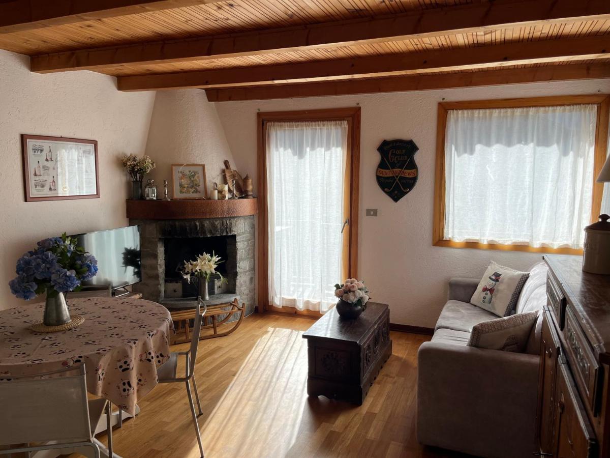 Chalet Blanc "Le Flocon" كورمايور المظهر الخارجي الصورة