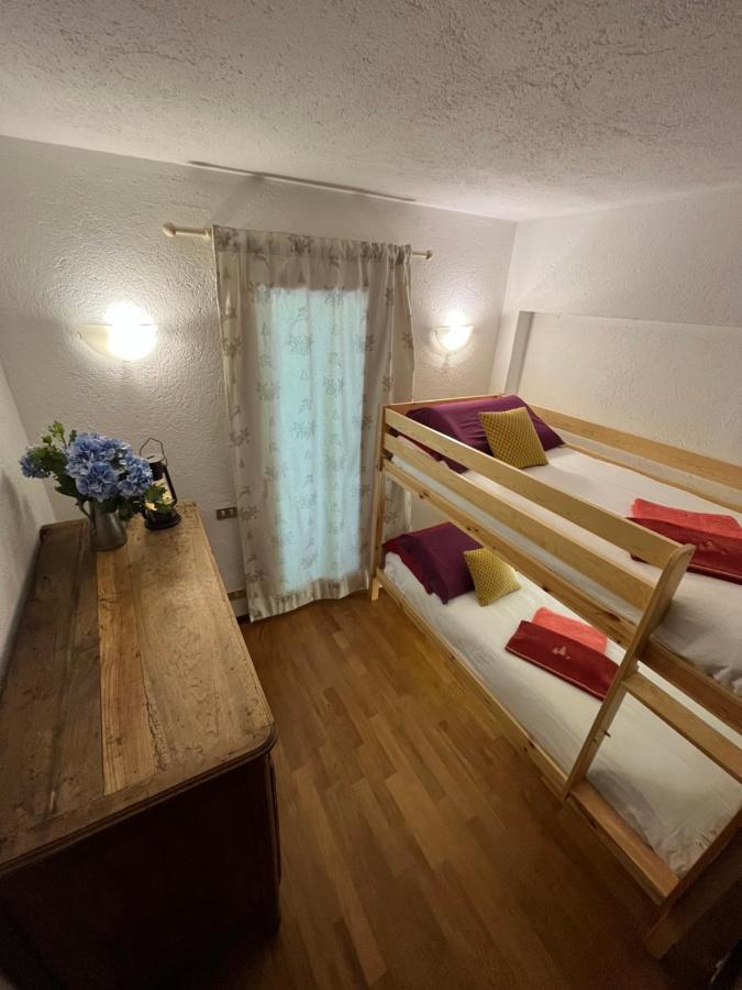 Chalet Blanc "Le Flocon" كورمايور المظهر الخارجي الصورة