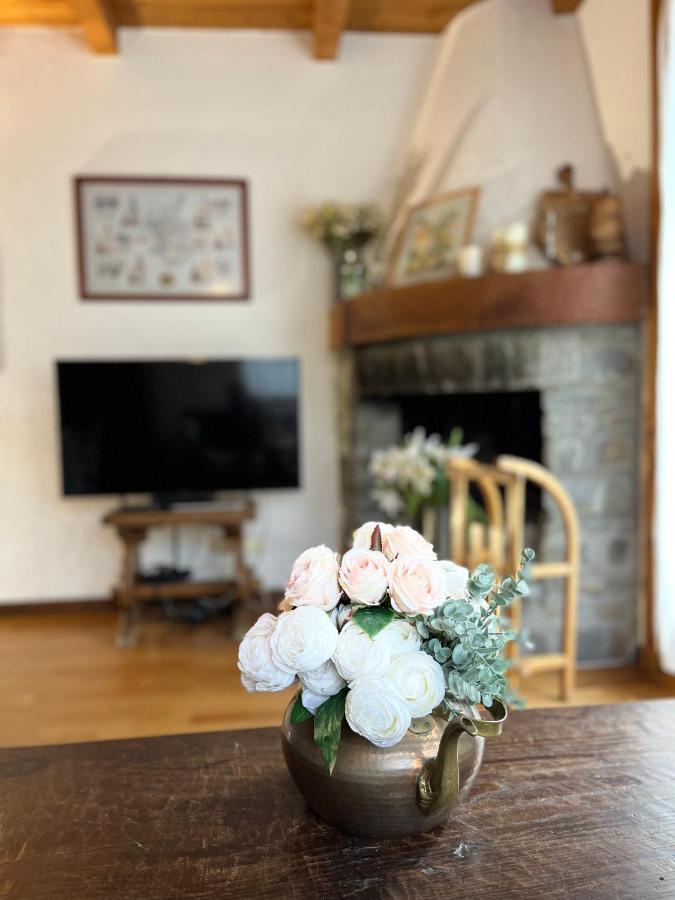 Chalet Blanc "Le Flocon" كورمايور المظهر الخارجي الصورة