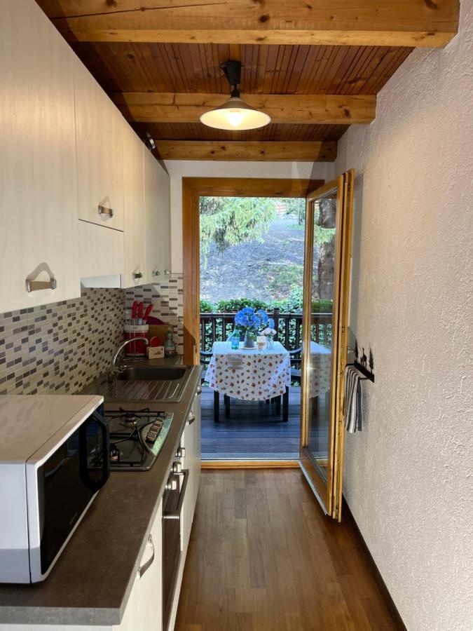 Chalet Blanc "Le Flocon" كورمايور المظهر الخارجي الصورة