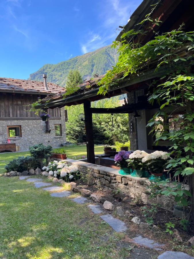 Chalet Blanc "Le Flocon" كورمايور المظهر الخارجي الصورة