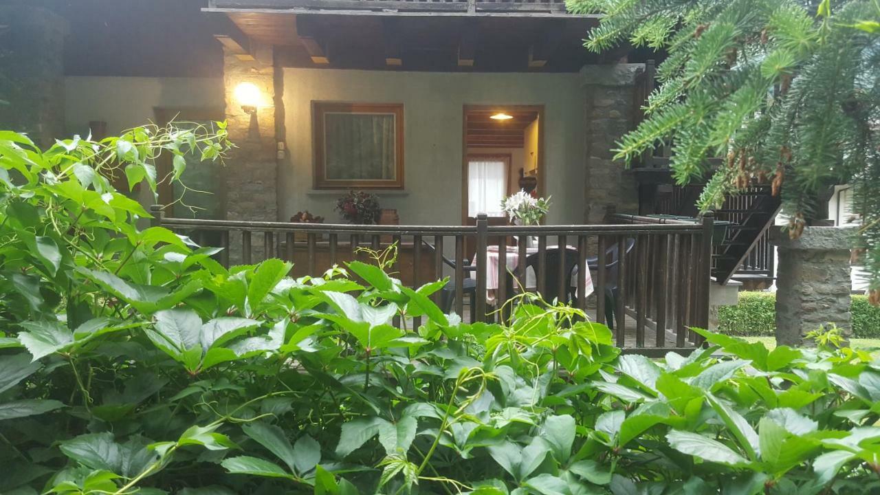 Chalet Blanc "Le Flocon" كورمايور المظهر الخارجي الصورة