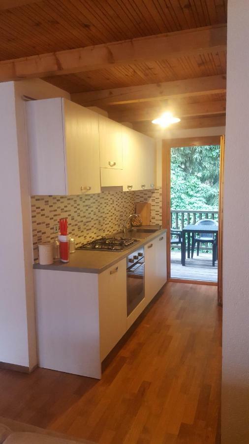 Chalet Blanc "Le Flocon" كورمايور المظهر الخارجي الصورة